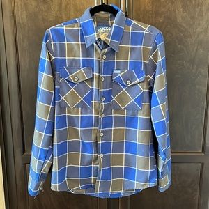 Dixxon Flannel - If you know, you know!